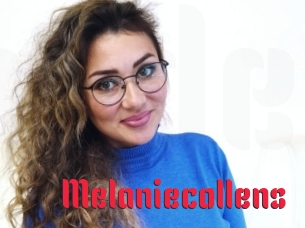 Melaniecollens