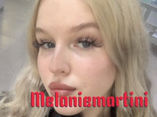 Melaniemartini
