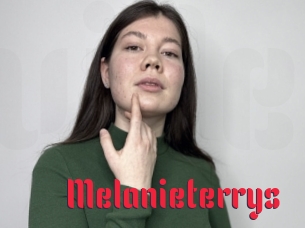 Melanieterrys