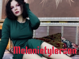 Melanietylerson