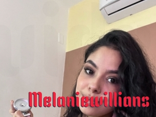 Melaniewillians