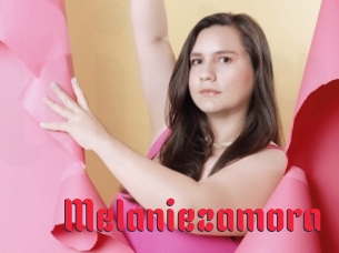 melaniezamora Video Extrait