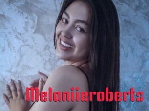 melaniieroberts Video Extrait