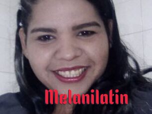 Melanilatin