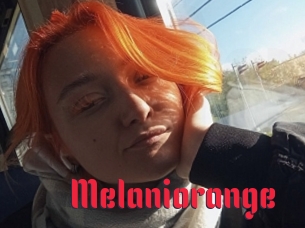 Melaniorange