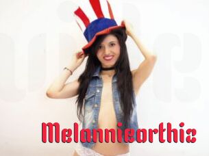 Melannieorthiz