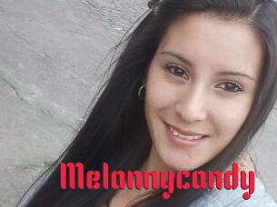 Melannycandy