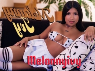 Melannyivy