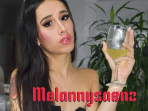 Melannysaenz