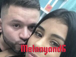 melanyandG Video Extrait