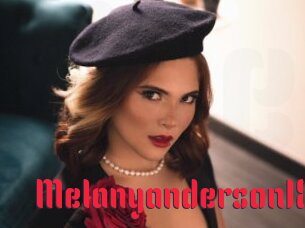 Melanyanderson18