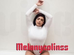 Melanycolinss