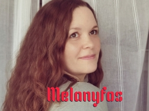 Melanyfos