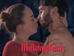 Melanyliam