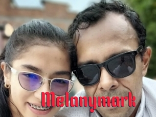 melanymark Video Extrait