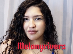 Melanyrivers