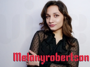 Melanyrobertson