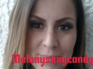 Melanysexycandy