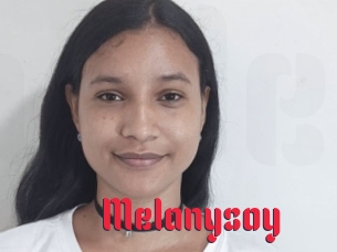Melanysoy