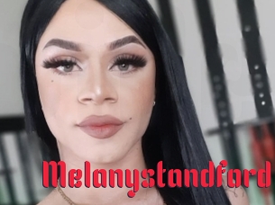 Melanystandford