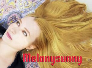 Melanysunny