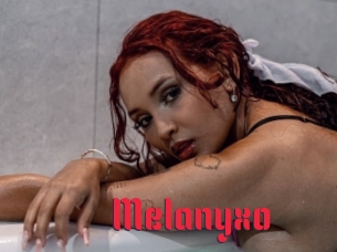 melanyxo Video Extrait