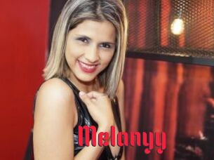 Melanyy