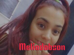 Meliadobson