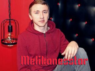 Melikanesstar