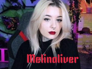 Melinaliver