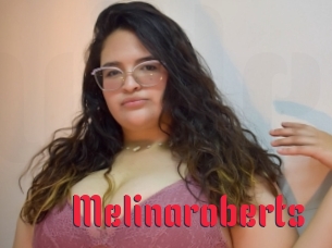 Melinaroberts