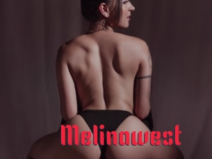 melinawest Video Extrait