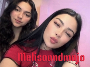 melisaandmajo Video Extrait