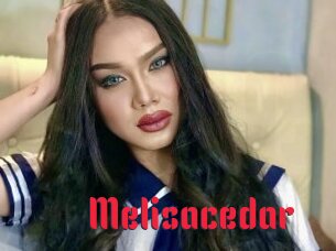 Melisacedar