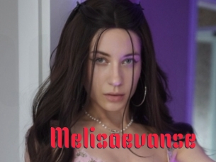 Melisaevanse
