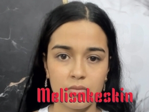 Melisakeskin