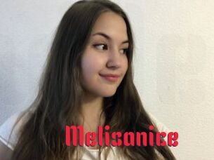 Melisanice