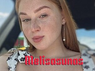 Melisasunas