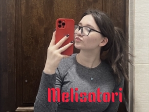 Melisatori