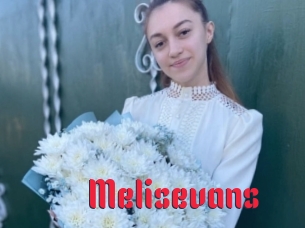 Melisevans