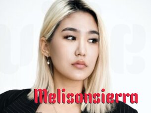 Melisonsierra