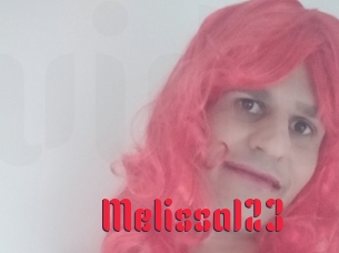 Melissa123
