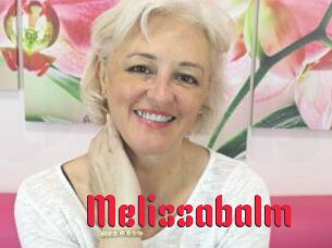 Melissabalm