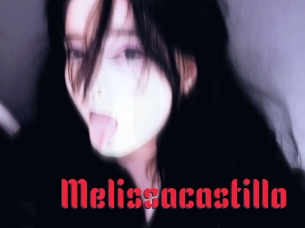 Melissacastillo