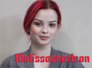 Melissacharlson