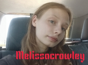 Melissacrowley
