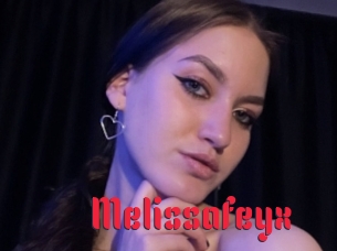 Melissafeyx