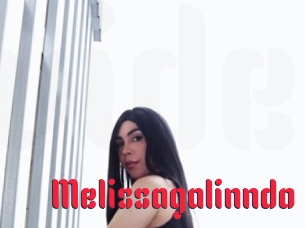 Melissagalinndo