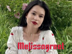 Melissagreet