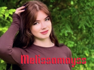 Melissamayss